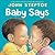 Baby Says by John Steptoe