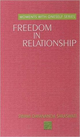 Freedom in Relationship (Paperback)