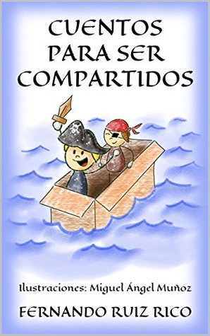 Cuentos para ser compartidos
