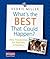 What's the Best That Could Happen? by Debbie Miller