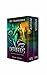 Seers and Demigods: Dragon ...