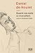 Quand vos nuits se morcellent