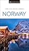 DK Eyewitness Norway (Travel Guide)