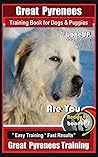 Great Pyrenees Tr...