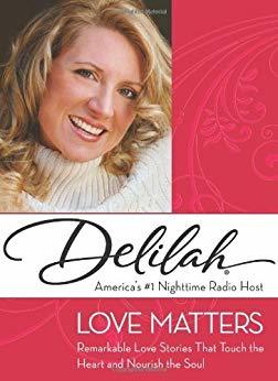 Love Matters: An Uplifting Self Help Book of Inspiring Stories and Personal Reflection