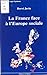 La France face à l'Europe s...