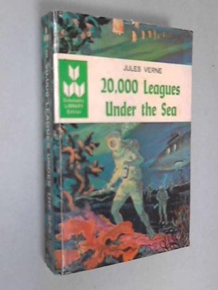 20000 Leagues Under the Sea