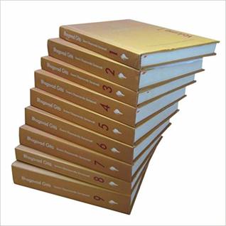 Bhagavad Gita Home Study Course (Vol 1-9)