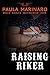 Raising Riker (Hells Saints...