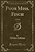Poor Miss. Finch, Vol. 1 of 2