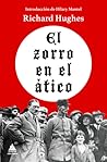 El zorro en el ático