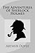 The Adventures of Sherlock Holmes