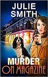 Murder on Magazine
