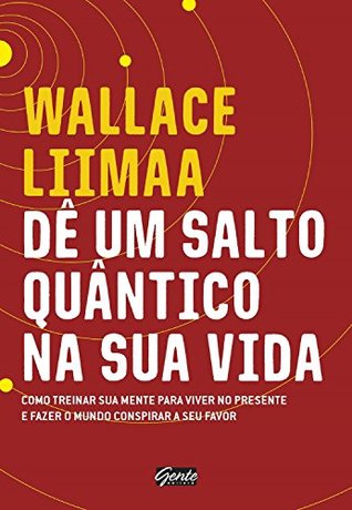 Dê Um Salto Quântico na Sua Vida (Paperback)