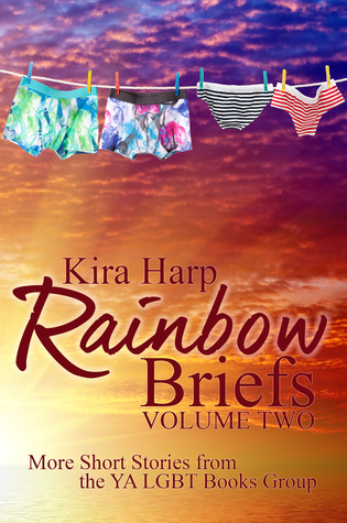 Rainbow Briefs volume 2