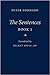 The Sentences, Book 1