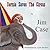 Bernie Saves The Circus by Jim Case