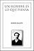 Un Hombre es lo que Piensa: As a Man Thinketh en español (Spanish Edition)