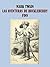 Las Aventuras de Huckleberry Finn by Mark Twain