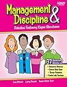 Management & Discipline: Activities Featuring Kagan Structures, Grades K-6