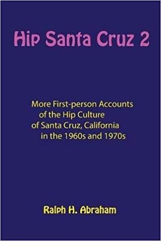 Hip Santa Cruz 2