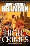 High Crimes (Georgia Davis #5)