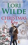 The Christmas Key (Twilight, Texas #9)