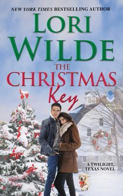 The Christmas Key (Twilight, Texas #9)