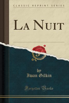 La Nuit (Paperback)