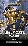 The Realmgate War...