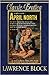 April North (Collection of Classic Erotica #4)