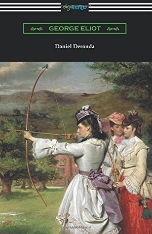 Daniel Deronda: