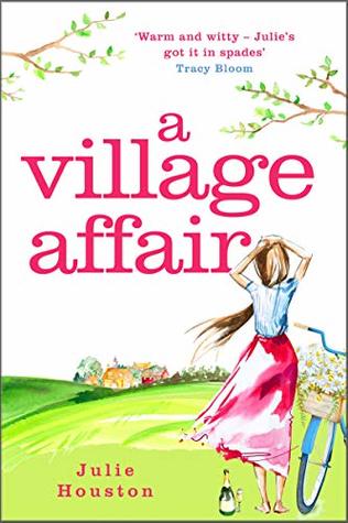 A Village Affair (Kindle Edition)