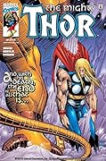 Thor (1998-2004) #24