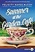 Summer at the Garden Cafe (Finfarran Peninsula #2)