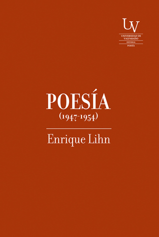 Poesía 1947-1954 (Paperback)