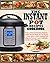 THE INSTANT POT RECIPES COOKBOOK by Shelley Foreman