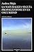 La naturaleza seguía propagándose en la oscuridad by Andrea Mejía