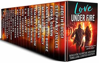 Love Under Fire (Kindle Edition)