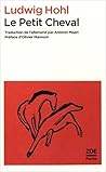 Le petit cheval