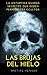 Las brujas del hielo by Landon Henker