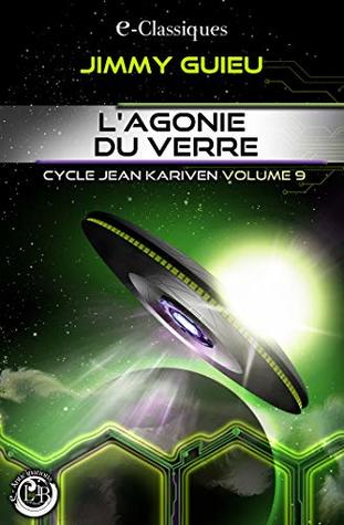 L'Agonie du Verre (Jean Kariven)