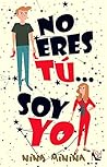 No eres tú... Soy yo by Nina Minina