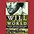 Will in the World by Stephen Greenblatt