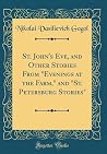 St. John's Eve, a...