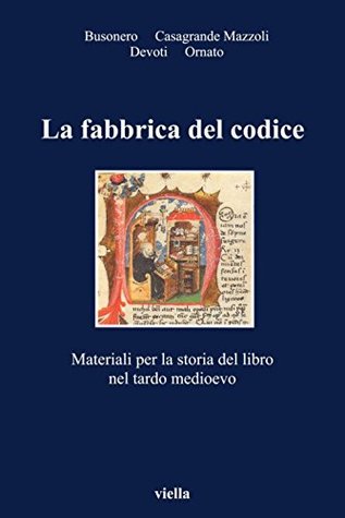 La fabbrica del codice (Kindle Edition)