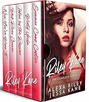 Riley & Kane by Alexa Riley