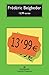 13,99 euros by Frédéric Beigbeder 13,99 euros by Frédéric Beigbeder