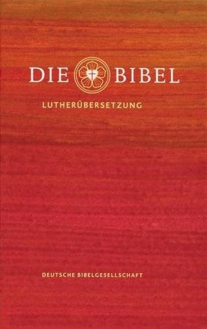 GBS Die Bibel: Lutherbibel Revidiert 2017