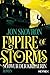 Empire of Storms - Schwur der Kriegerin (Empire of Storms, #3)